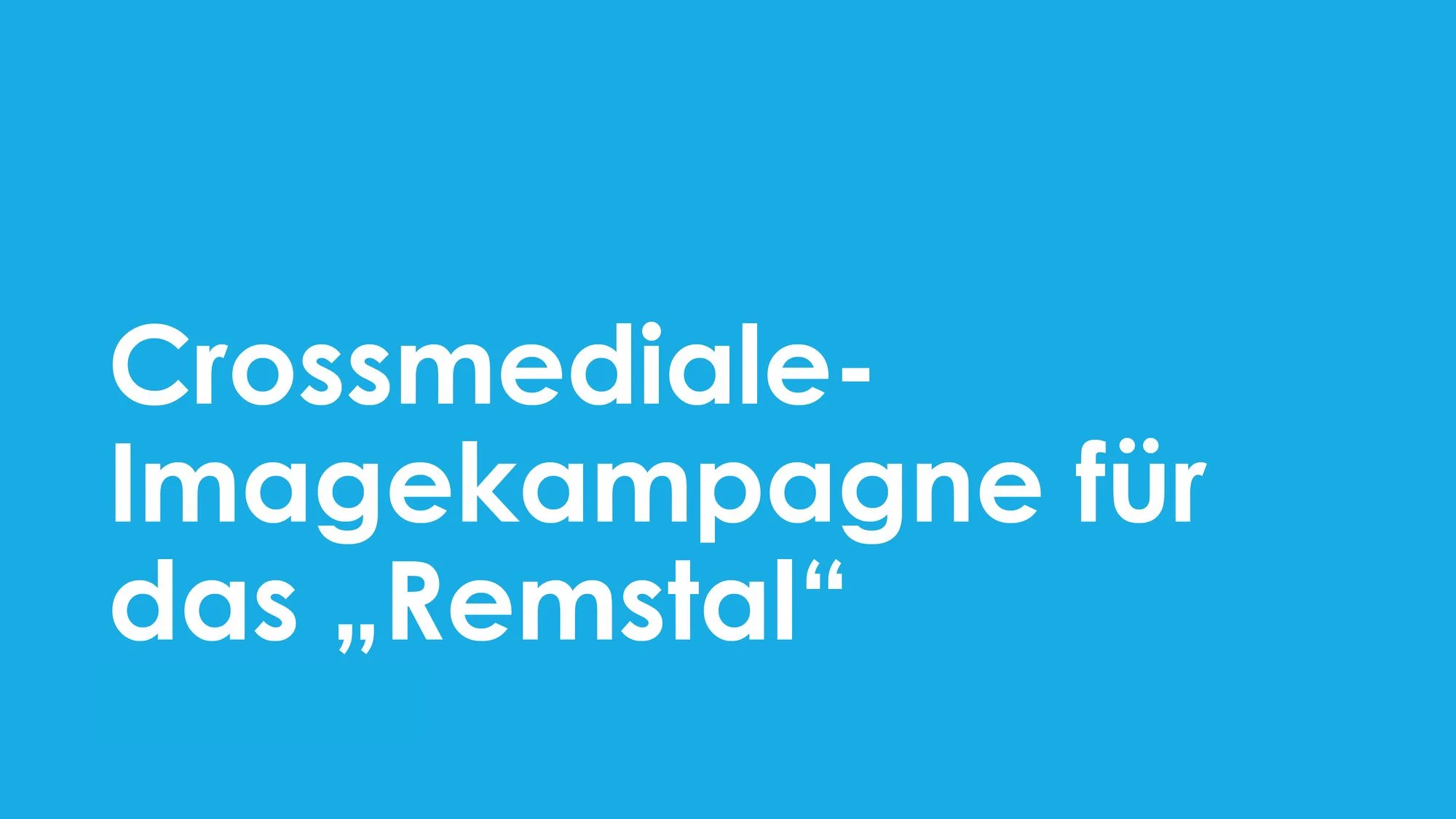 Remstal | image 1